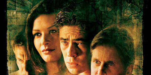 01:25: Traffic (IMDb 7.5) | TCM | 10/30 2025