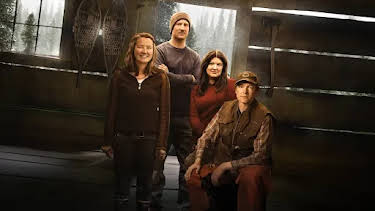 10:00 PM: Alaska: The Last Frontier (S8 E9) (S8) | Animal Planet | 1/21 2026