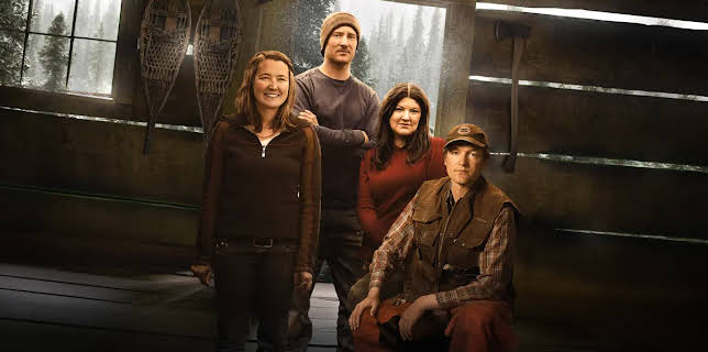 9:00 PM: Alaska: The Last Frontier (S8 E9) (S8) | Animal Planet | 1/21 2026