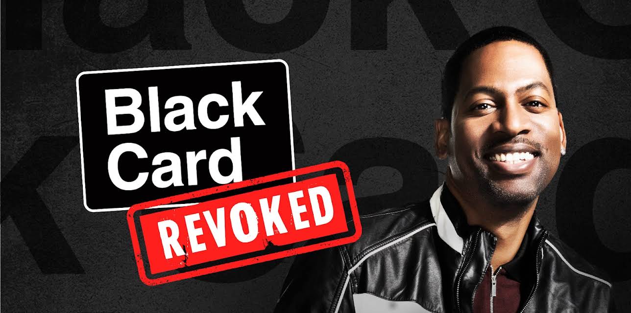 Black Card Revoked Season 1