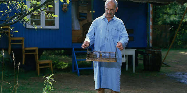 07:55: Löwenzahn Classics | ZDFneo | 12/3 2025