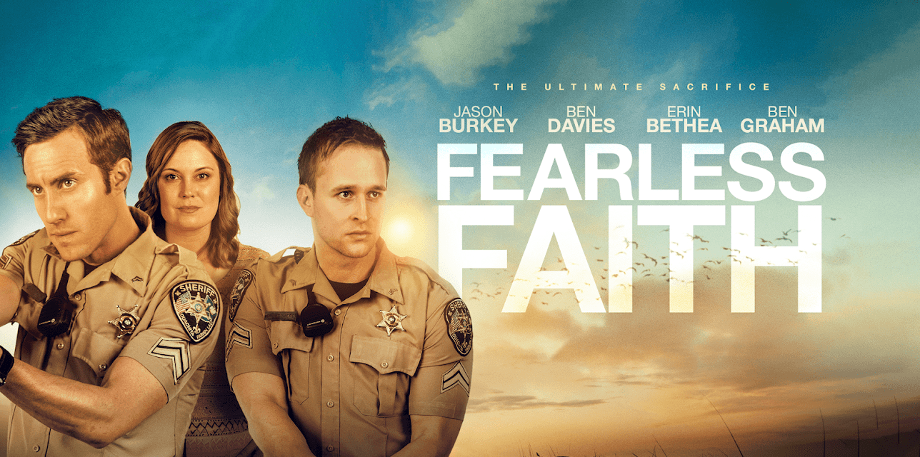 Fearless Faith (2020)