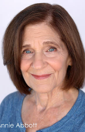 Annie Abbott as 
