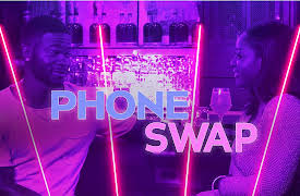 Phone Swap Season 1: Wife Me Up