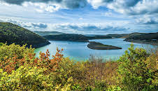 Entdeckungen an Eder und Edersee