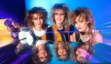 Stock Aitken Waterman at the BBC