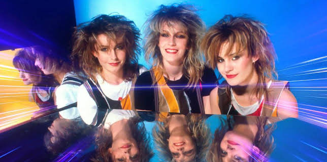 11:15 PM: Stock Aitken Waterman at the BBC | BBC Two | 2/7 2026