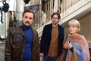 17:15: Schon wieder Henriette | 3SAT | 10/24 2026