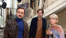 Schon wieder Henriette