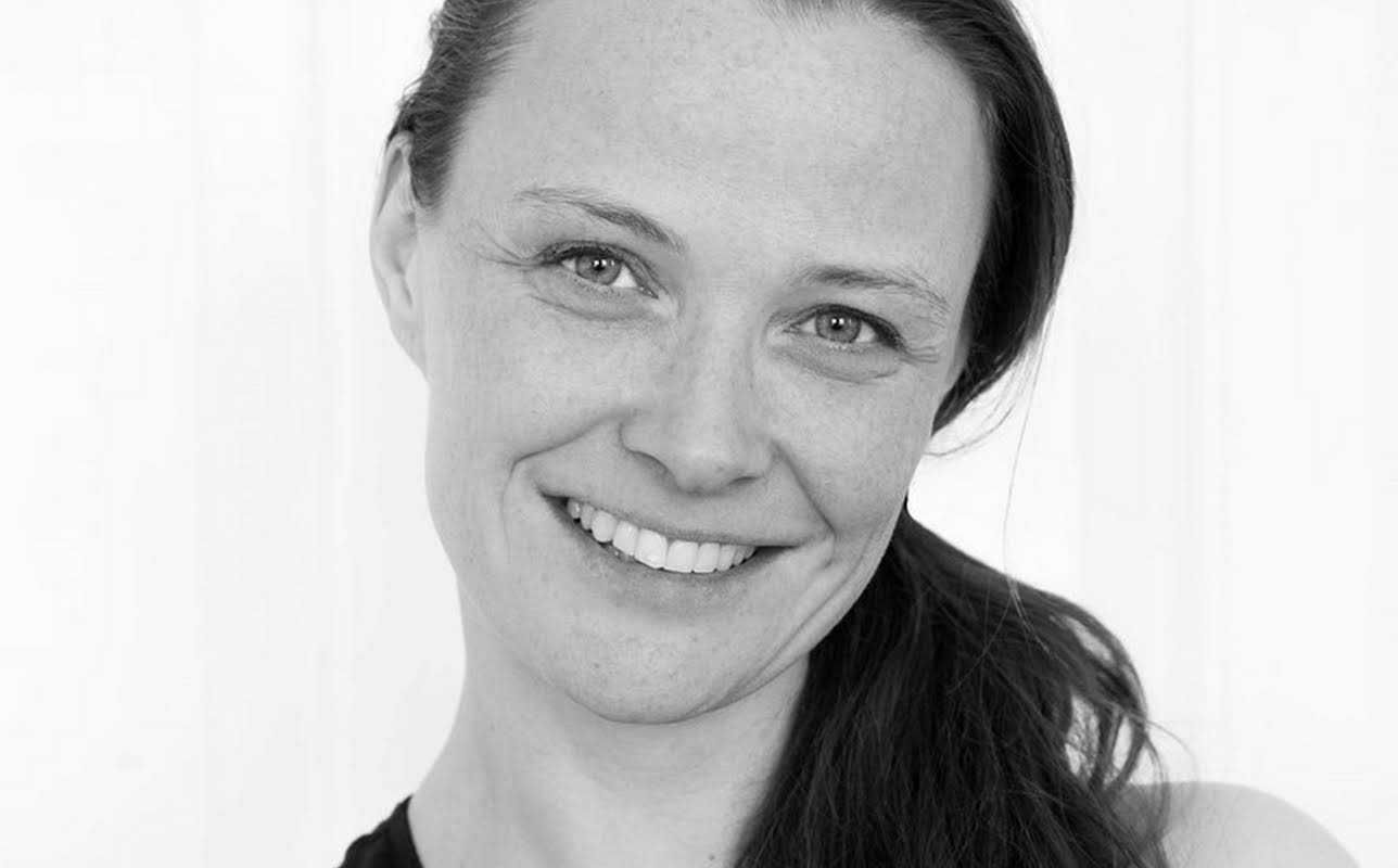 Laufey Elíasdóttir