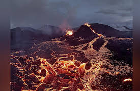 Wild Scandinavia, Season 1: Fire and Ice