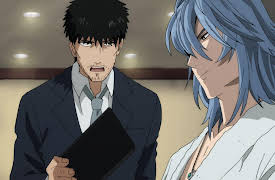 One-Punch Man Season 1: Unyielding Justice