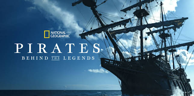 Pirates: Behind the Legends