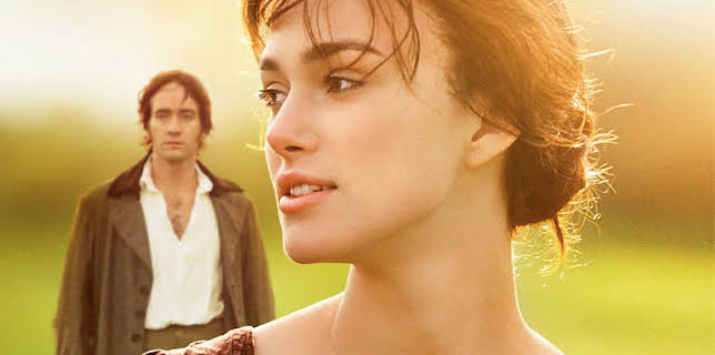 9:05 PM: Pride and Prejudice | BBC Four | 12/18 2025