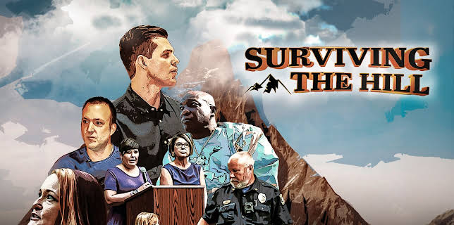 Surviving The Hill (2023)