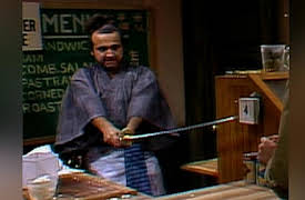 Saturday Night Live Season 1: Saturday Night Live (SNL) January 17, 1976 - Buck Henry / Bill Withers, Toni Basil