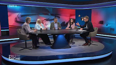 08:15: Zur Sache Baden-Württemberg! | Tagesschau 24 | 4/25 2026