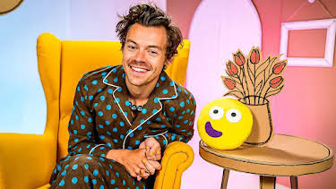 6:50 PM: CBeebies Bedtime Stories | Cbeebies | 7/8 2026