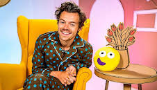 CBeebies Bedtime Stories