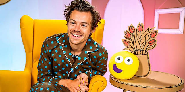 6:50 PM: CBeebies Bedtime Stories | Cbeebies | 2/9 2026