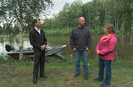 Buying Alaska: Frontier Comfort