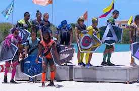 Desafío Súper Regiones season-2019: Desafío Súper Regiones Programa 22