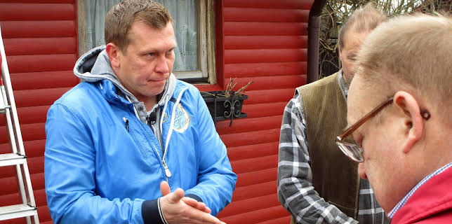 05:10: Der Trödeltrupp - Das Geld liegt im Keller (S14 E9) (S14) | RTL 2 | 3/12 2026