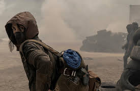 The Walking Dead: World Beyond: The Tyger and the Lamb