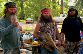 Duck Dynasty Season 1: Redneck Logic