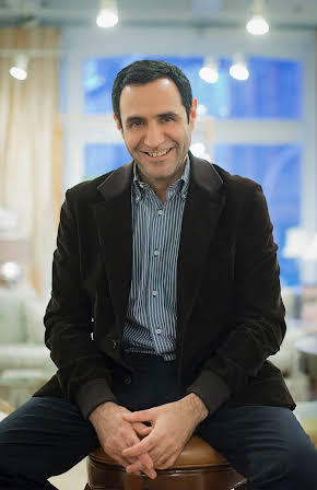 Karren Karagulian as 