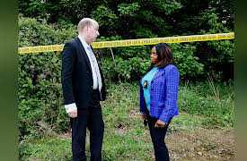 Highway to Hell Season 1: Hide and Creep