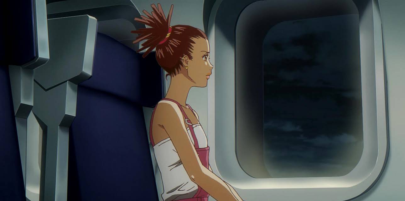 CAROLE & TUESDAY