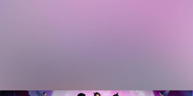 Gamonya: Hayaller Ülkesi (2020)