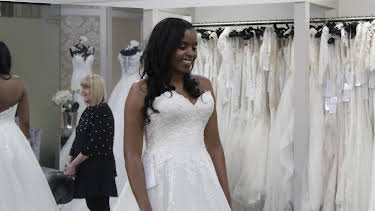 06:00: Say Yes to the Dress UK (S4 E6) (S4) | TLC | 5/6 2026