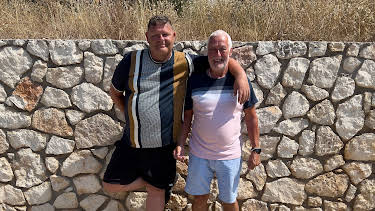 11:00 AM: A Place in the Sun | 4 Seven | 12/22 2025