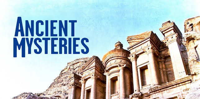 Ancient Mysteries Season 1