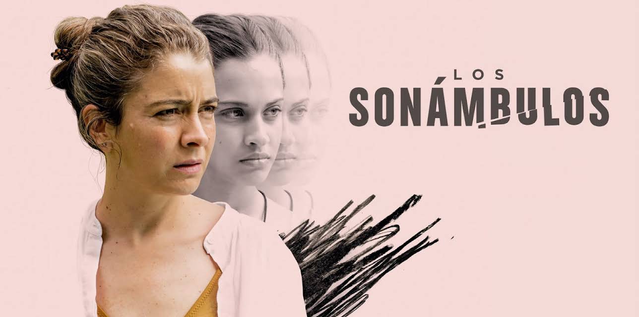 Los sonámbulos (2019)