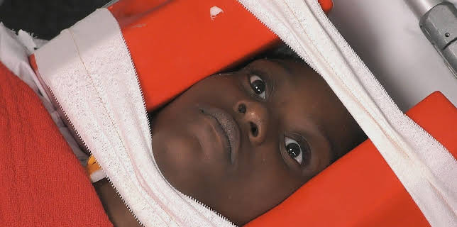 10:00 PM: 24 Hours in A&E | More 4 | 2/16 2026