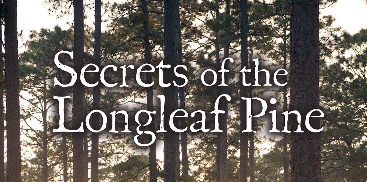 Secrets of the Longleaf Pine (2018)