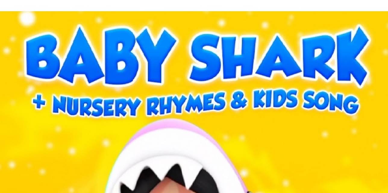 Baby Shark - Nursery Rhymes & Kids Songs (2019)