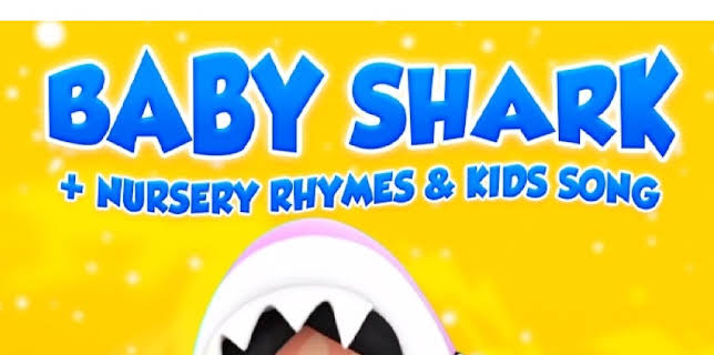 Baby Shark - Nursery Rhymes & Kids Songs (2019)