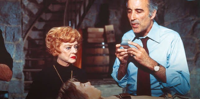 Return from Witch Mountain (1978)