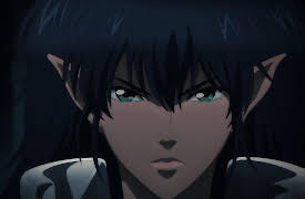 Bastard!! Heavy Metal, Dark Fantasy: Empress of Thunder