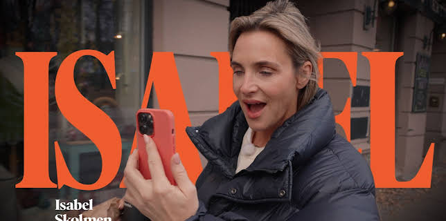 Kjartan rydder opp - hjemme