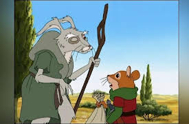 Redwall Season 1: MALKARISS