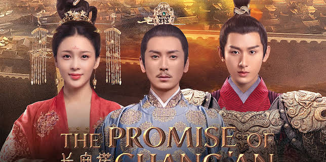 The Promise of Chang'An