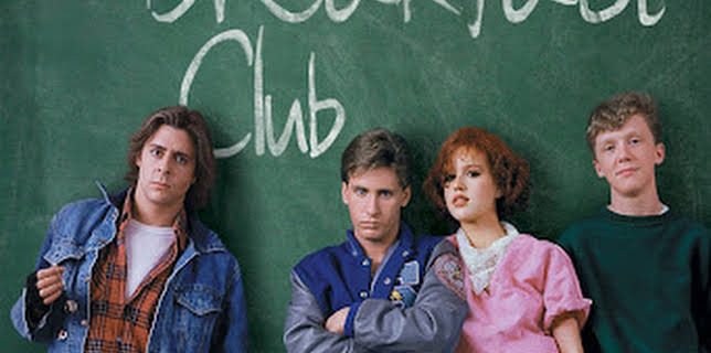 4:05 PM: The Breakfast Club | Sky Drama | 2/4 2026