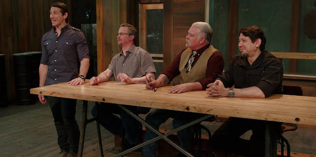 18:00: Wettkampf der Waffenschmiede | Kabel Eins Doku | 2/3 2026