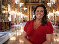 Paris to Rome with Bettany Hughes