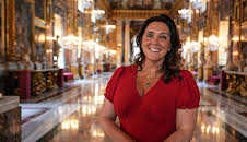 Paris to Rome with Bettany Hughes (S1 E4)